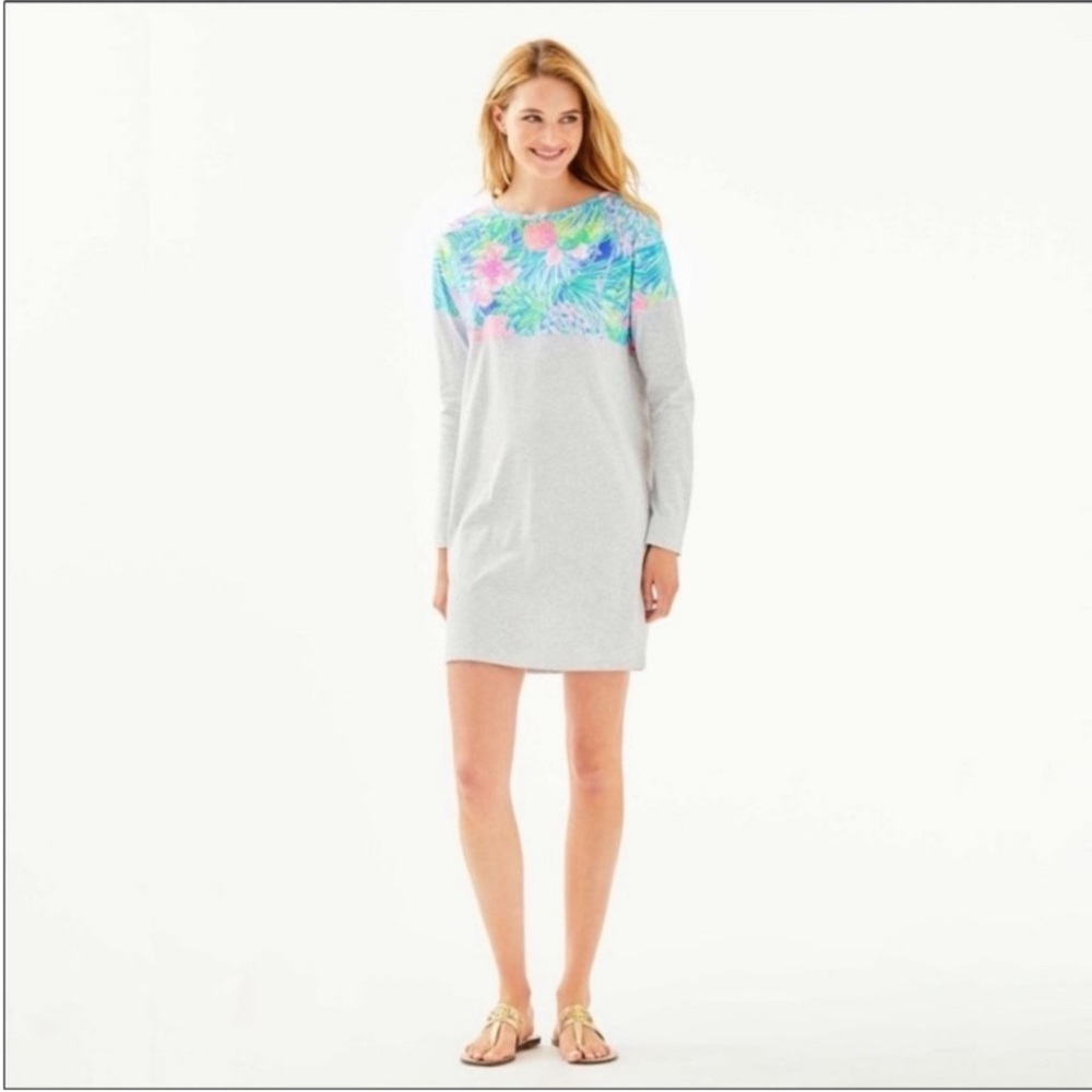 Lilly Pulitzer Finn Dress